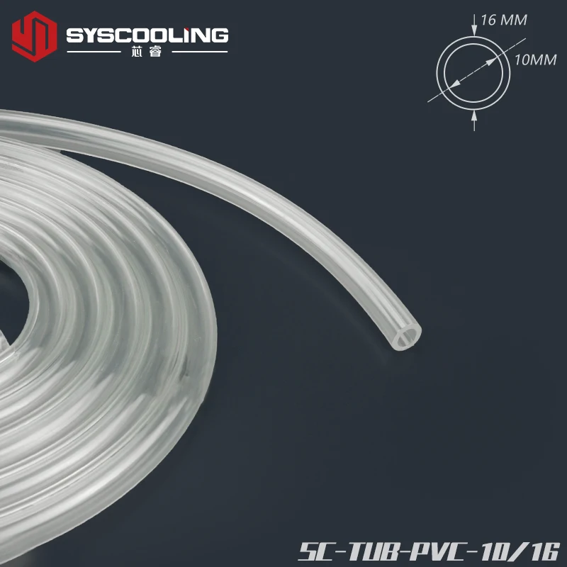 Туннель для водопровода СП. Anti-static EPDM Hose Inner diameter 12.7 * Outer diameter.