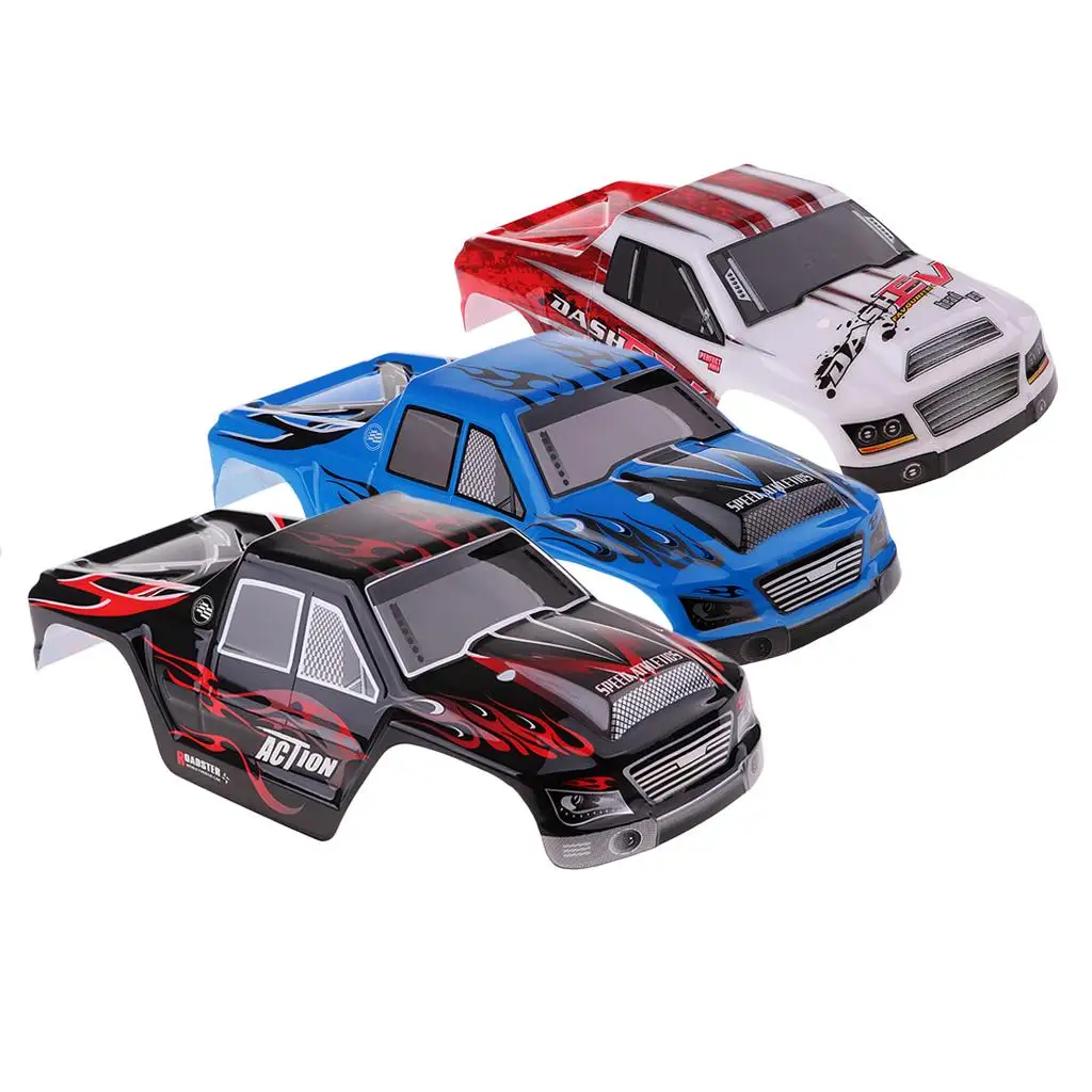 

Запасные части для WLtoys 1:18