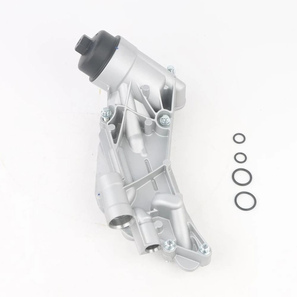 93186324 55353322 25199751 новый автомобильный масляный радиатор для Chevrolet Aveo Cruze Malibu Sonic Trax L4