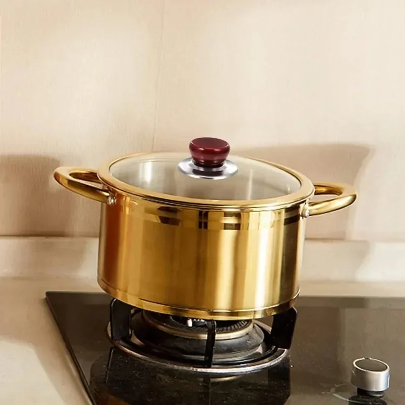 6/1 шт. Универсальная крышка для крышки Lib термостойкая Крышка кастрюли и