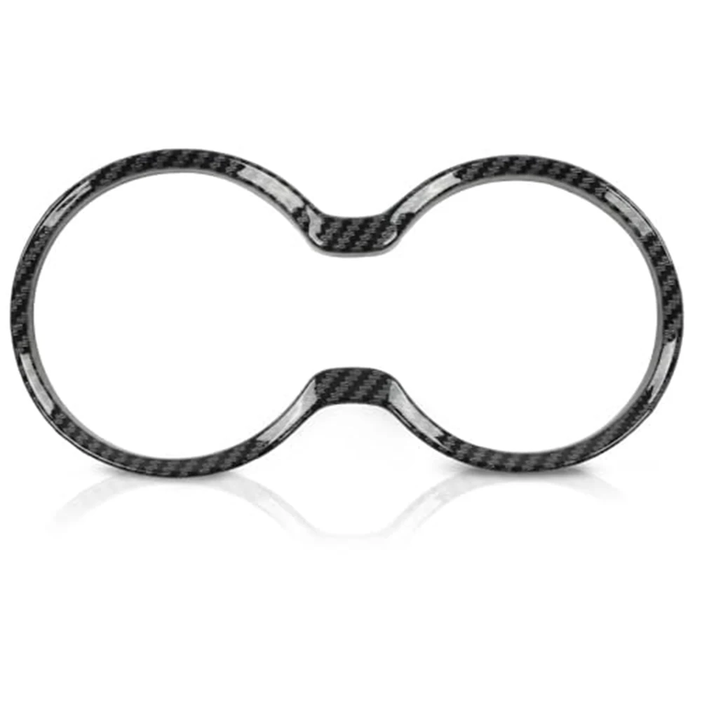 Накладка на подстаканник внутренняя крышка для Jeep компаса Grand Cherokee 11-21 накладка