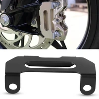 motorcycle accessories front brake caliper cover for bmw g310gs g 310 gs g310r g 310 r 2017 2018 2019 2020 2021