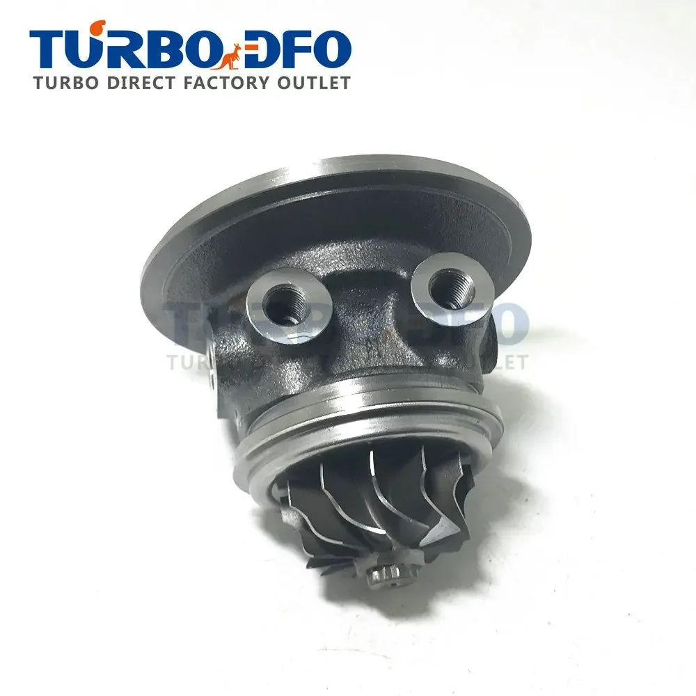 Турбокомпрессор Core Chra Assy VI58 VI35 VB 130096 VF10047 Для Isuzu Trooper 2.8L D 71Kw 4JB1T 4BD1T 8944739540 8970192920 1988-