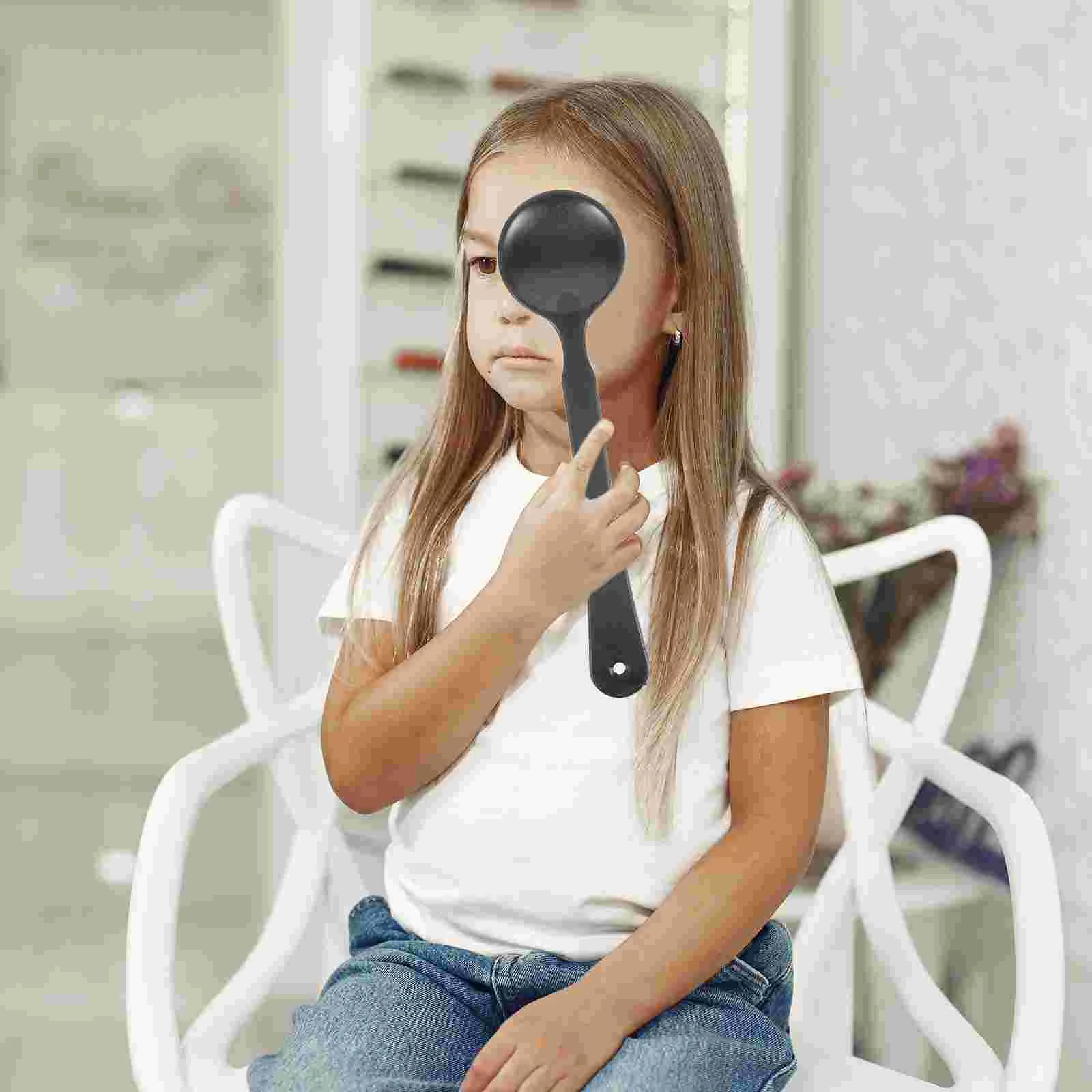 Рисунок 2 - Перегородка для проверки зрения