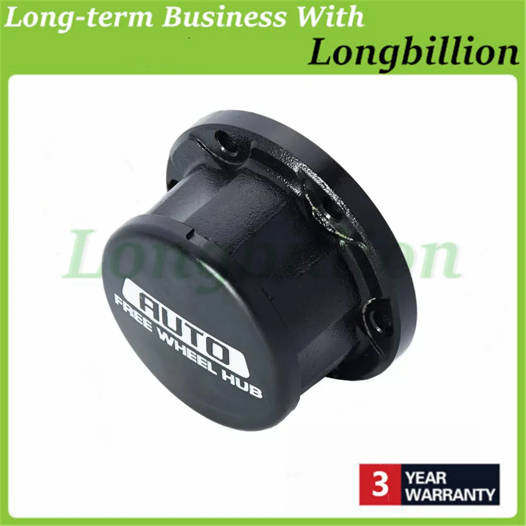 Новинка 1 шт. 43810-60A10 автоматические ступицы блокировки свободного колеса для Suzuki