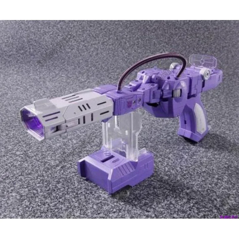 В наличии Трансформеры MP-29 MP29 KO Shockwave коллекция аниме фигурка робота подарок на