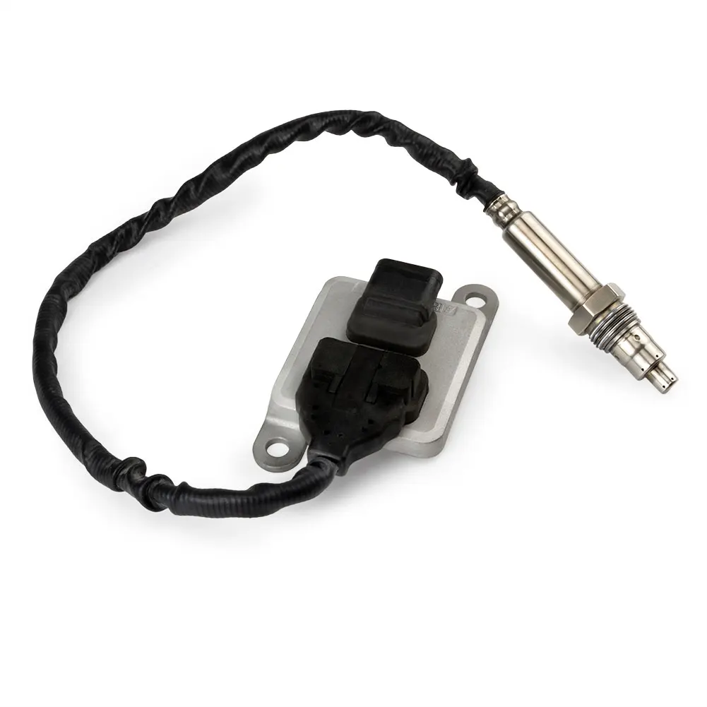 A 0009053403 Датчик NOX для Mercedes-Benz W166 W172 W205 W221 W251 W212 W207 W906 ML250 GL350 5WK96681D 5WK96681A Автомобильные