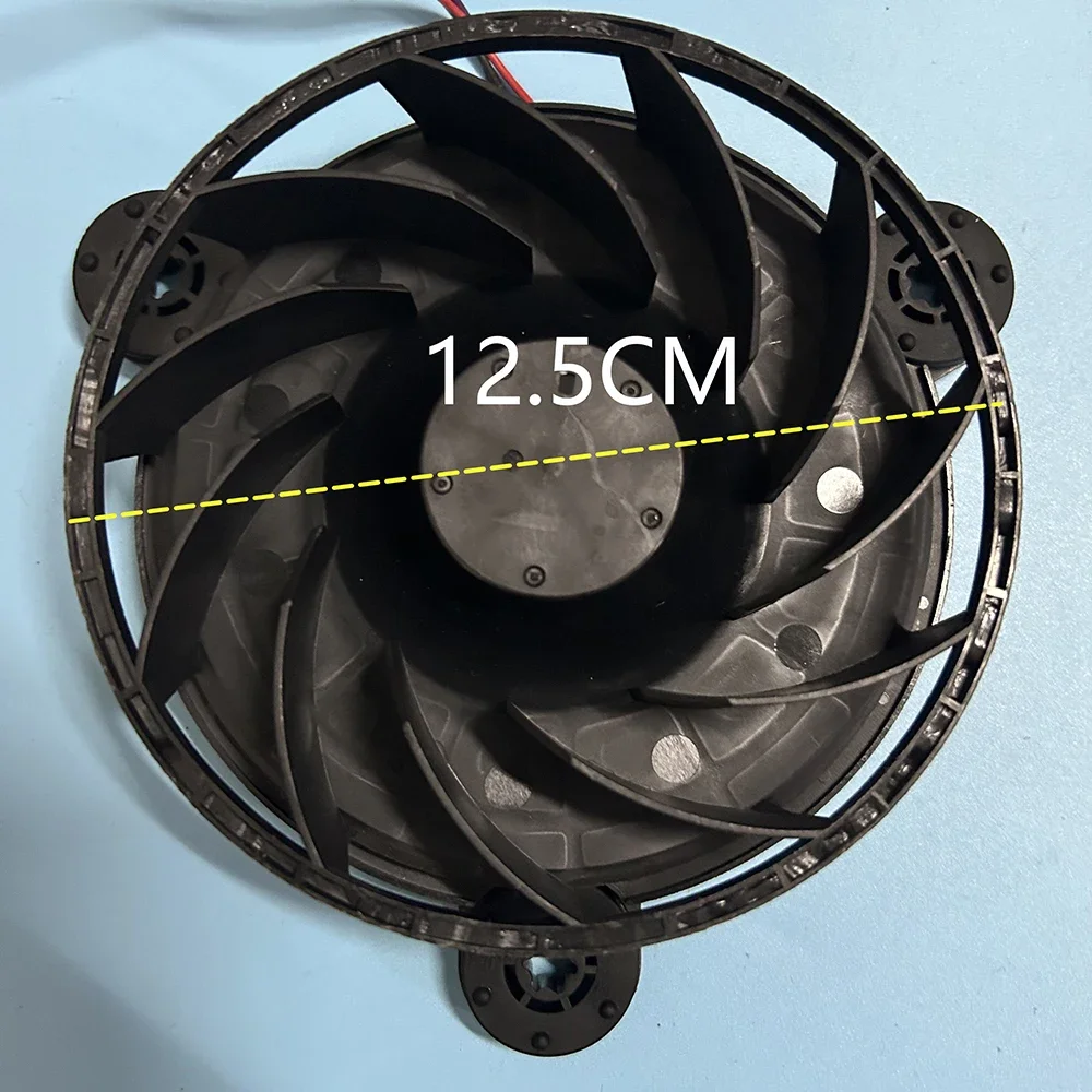 Новый вентилятор GW12E12MS1FB-52Z96 DC12V 0 171A бренд для морского письма холодильника