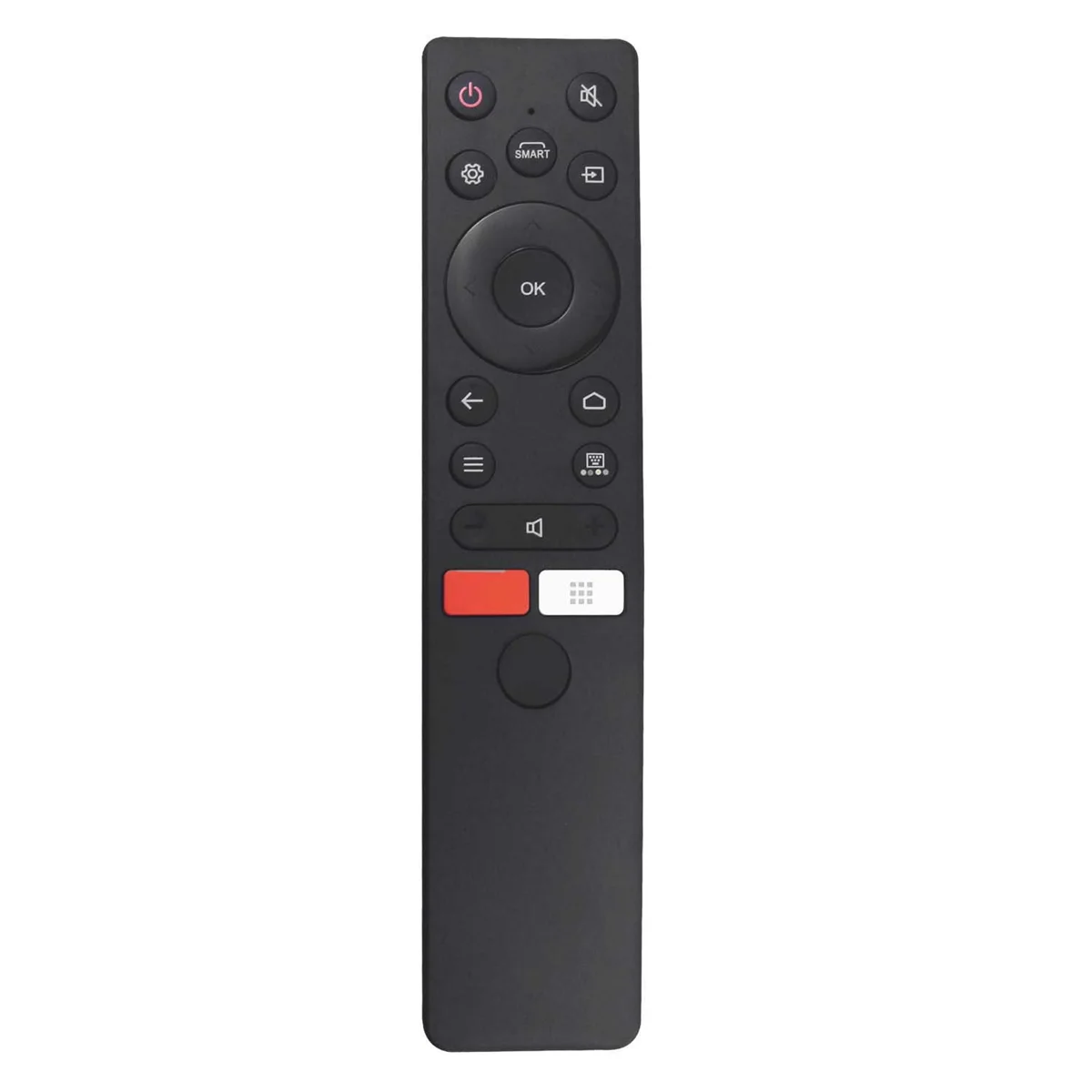 Сменный пульт дистанционного управления RC890 для Casper Android TV Voice HG5000 50UG6000 работа ТВ AC