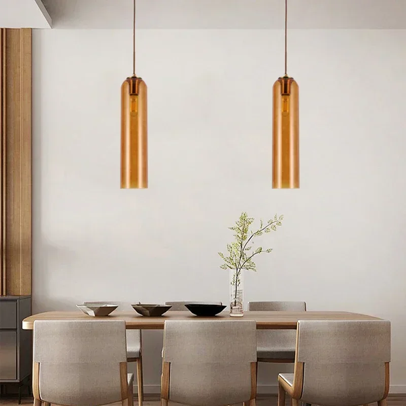 Подвесные светильники LOVING LAMPA E27