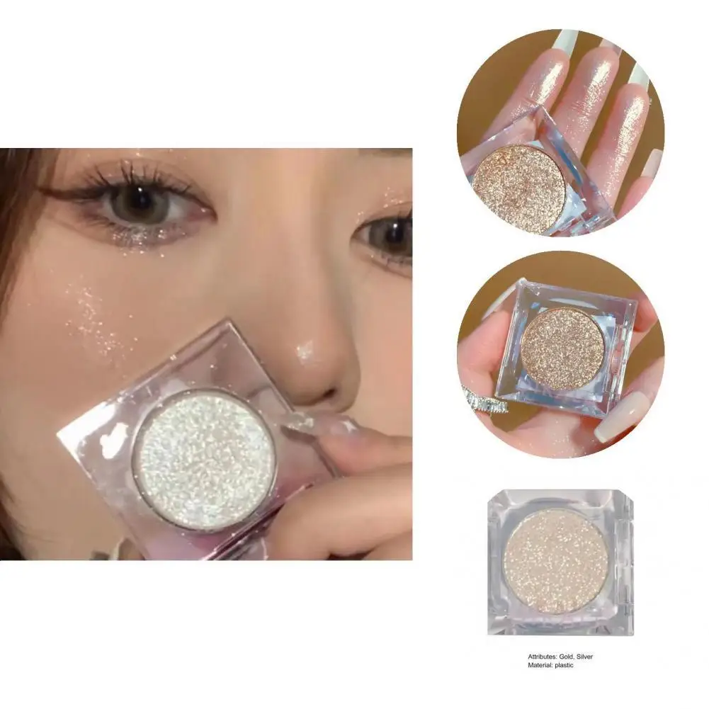 

Makeup Glitter Great Eye Shadow Face Sparkly Glitter Multipurpose Sparkling Effect Face Glitter