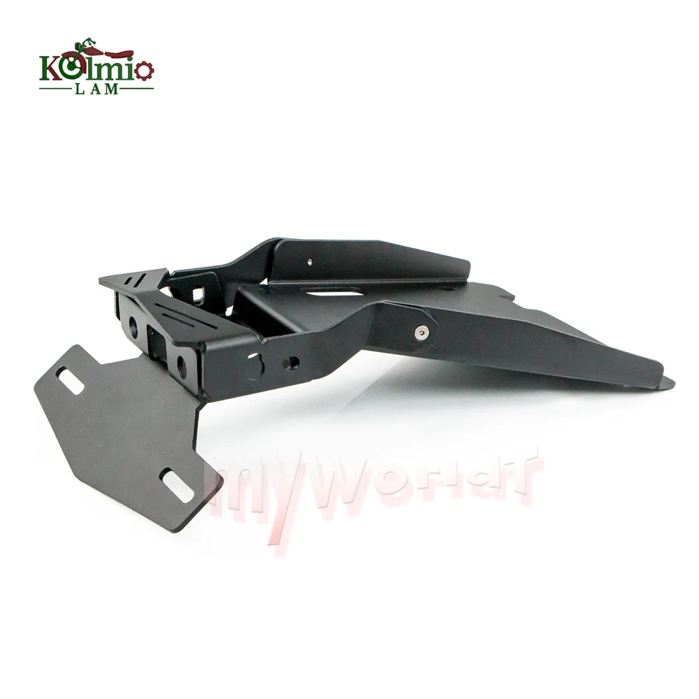 

Fit For BMW R NINE T 2014 - 2019 Tail Mount License Plate Bracket R NineT R9T Motorcycle 2015 2016 2017 2018