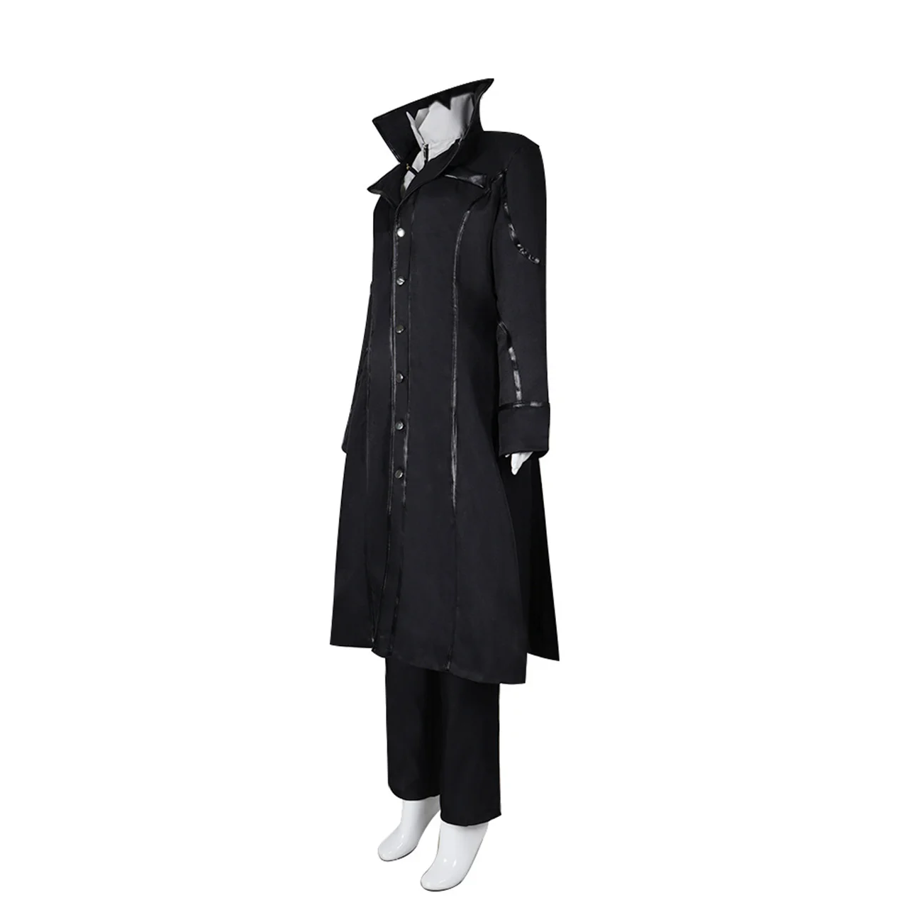 Hemixush аниме Persona косплей Amamiya Ren костюм вечерние униформа полный комплект унисекс