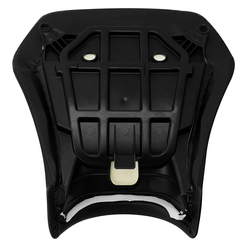 Мотоциклетные передние сиденья водителя и пассажира для YAMAHA YZF R1 YZFR1 YZF-R1 2002-2003