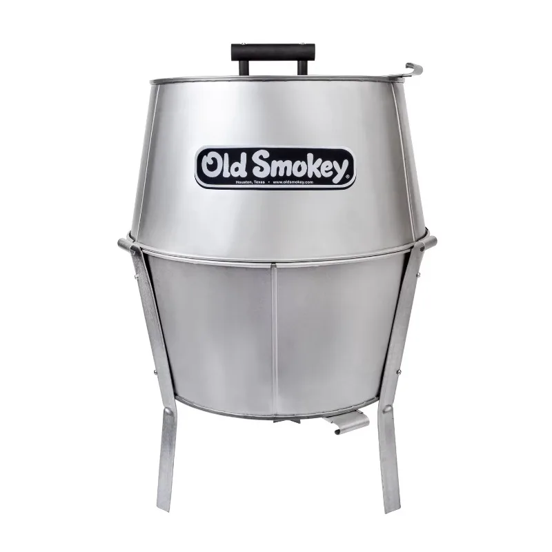 

Old Smokey #18 Charcoal Grill
