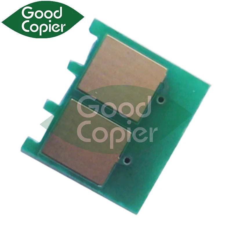 Фото 40 шт. чипов CF210X CF210A CF211A CF212A CF213A для картриджей HP LaserJet 200 Color M251 M276 131X 131A №3