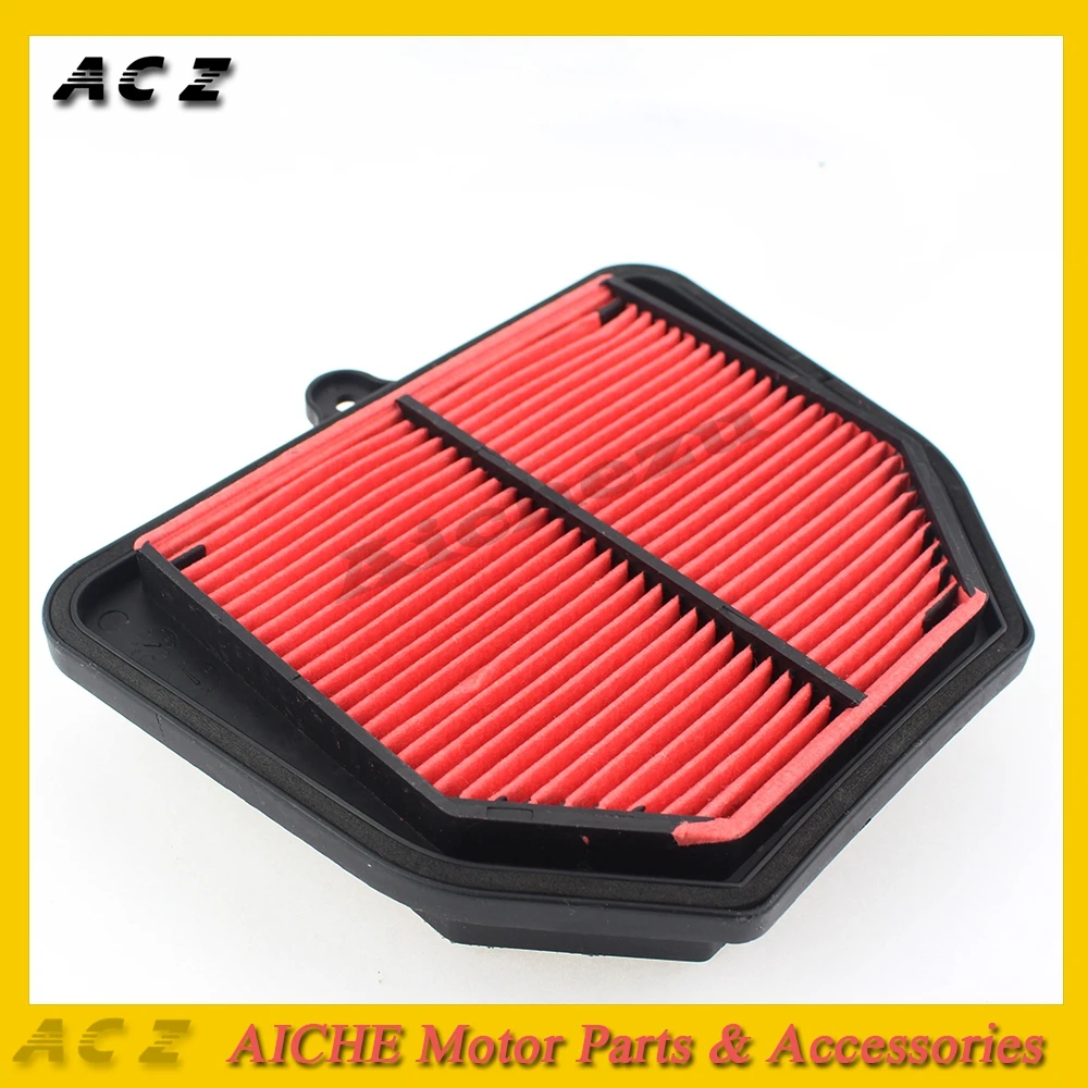 Сменный воздухозаборный фильтр для мотоцикла воздухозаборник хлопковая марля