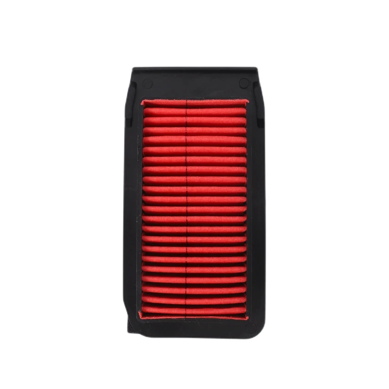 

Air Filter Motorcycle Engine Filter Intake for Yamaha XT250 Magician 250 Serow 2005-2017 XG250 TRICKER 2004-2010