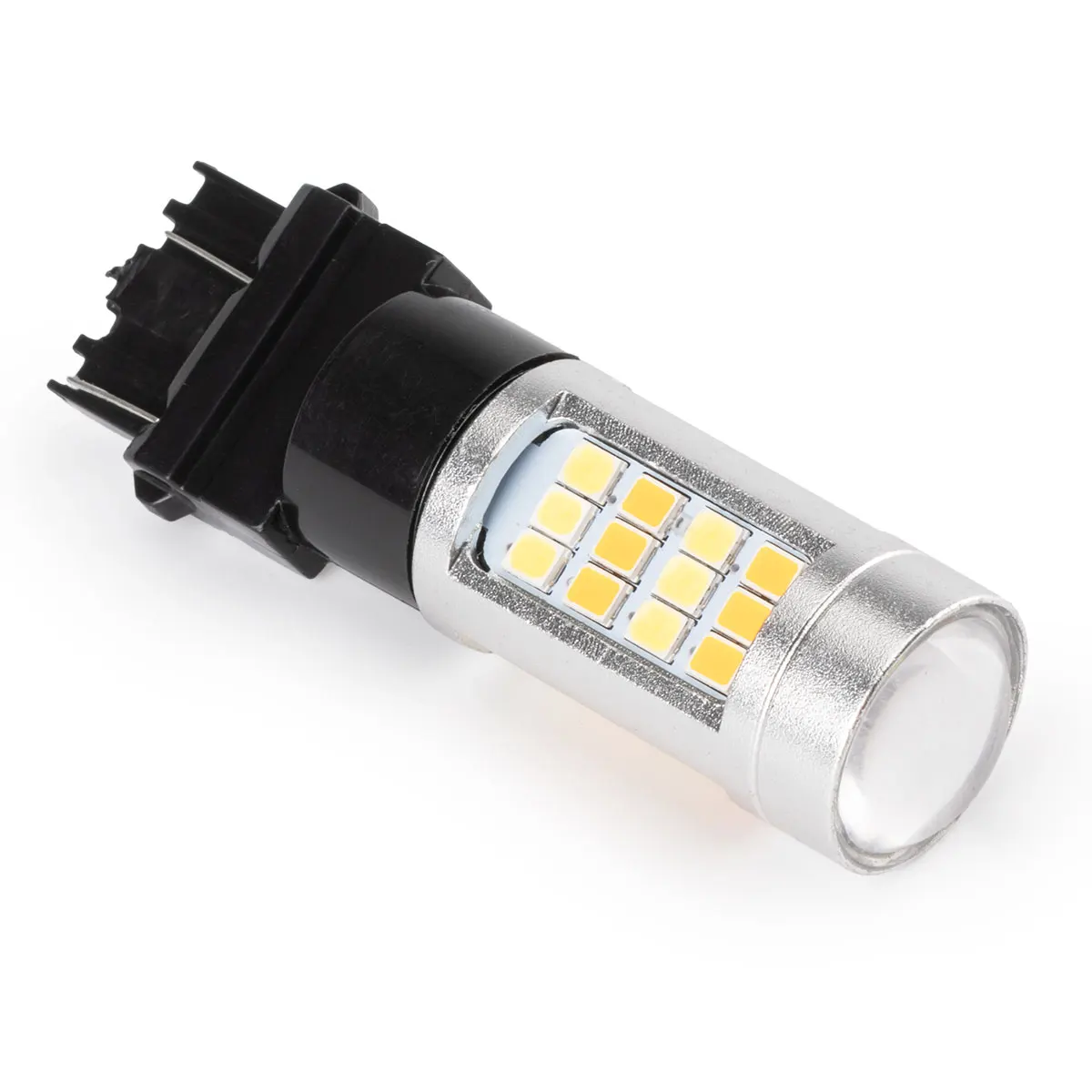 4 шт. автомобильные аксессуары для дневных ходовых огней