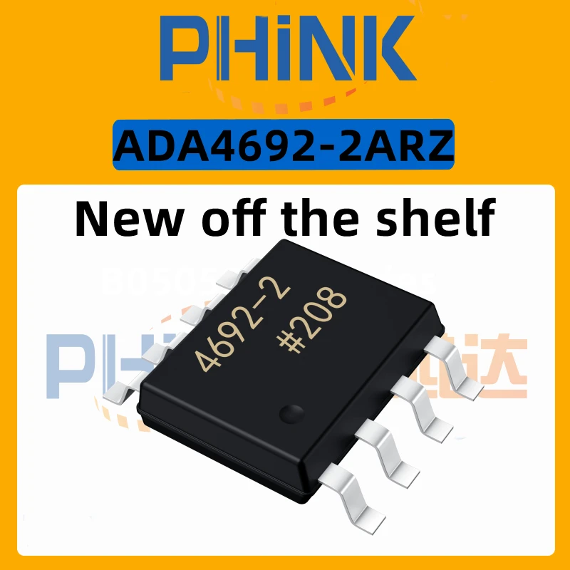 

1 шт. Φ 4692-2 Φ SOP8