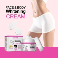 eelhoe beauty cream moisturizing moisturizing whitening brightening body milk lightening melanin skin care cream skin whitening