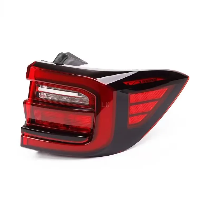 Задний фонарь ДЛЯ Changan Cs35 Plus 19-21