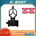 SVBONY Новый универсальный мобильный телефон адаптер мобильный телефон держатель для SV28 SV13 SV14 W2546A телескопы