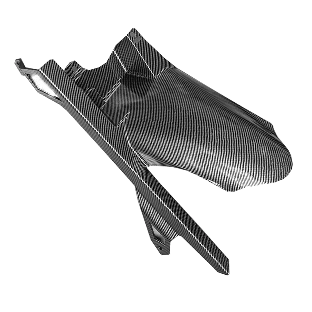 Для Yamaha TRACER 9 GT 9GT 2021 2022 2023 2024 Tracer аксессуары заднее крыло двигателя Hugger брызговик