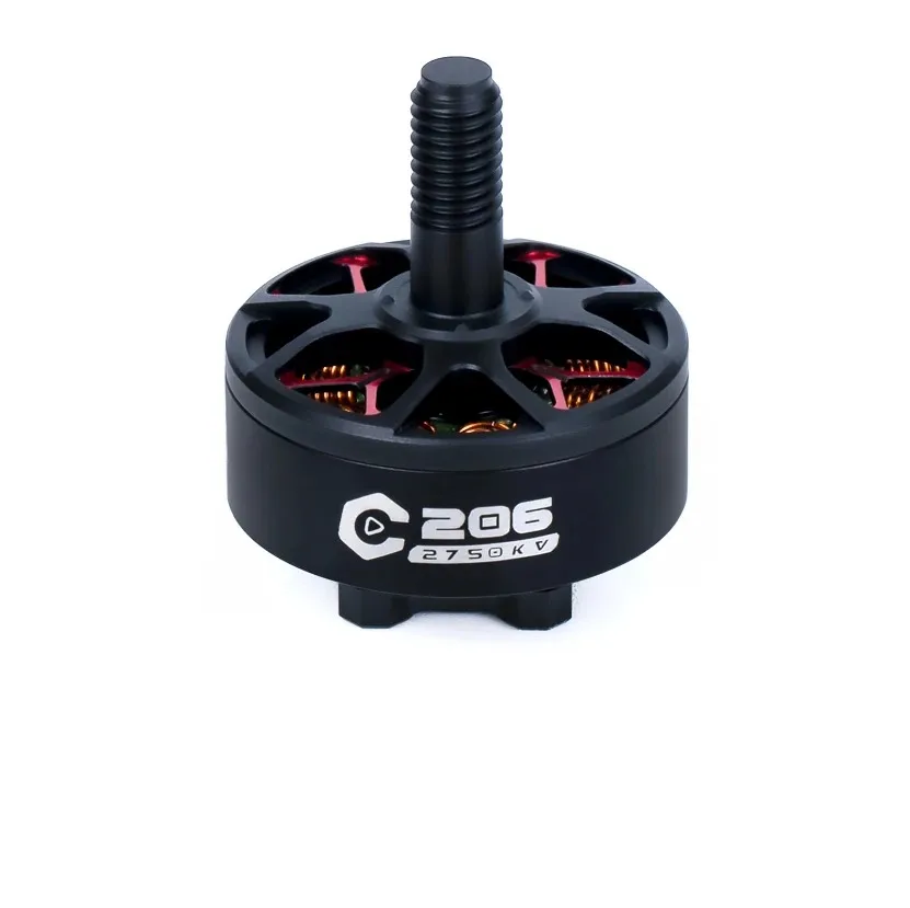 Бесщеточный двигатель C2006 2750KV (art.: 3920ce3211099) - 3920ce3211099