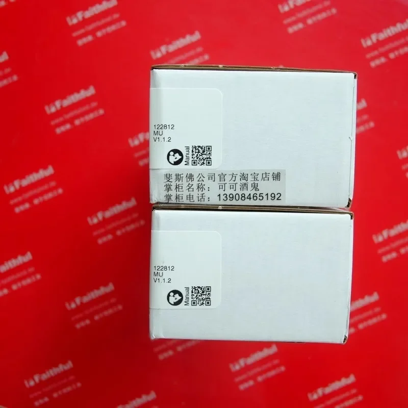 Евханер CTP-L1-AR-U-HA-AZ-SAB- 122812 предохранительный выключатель (1 шт.)