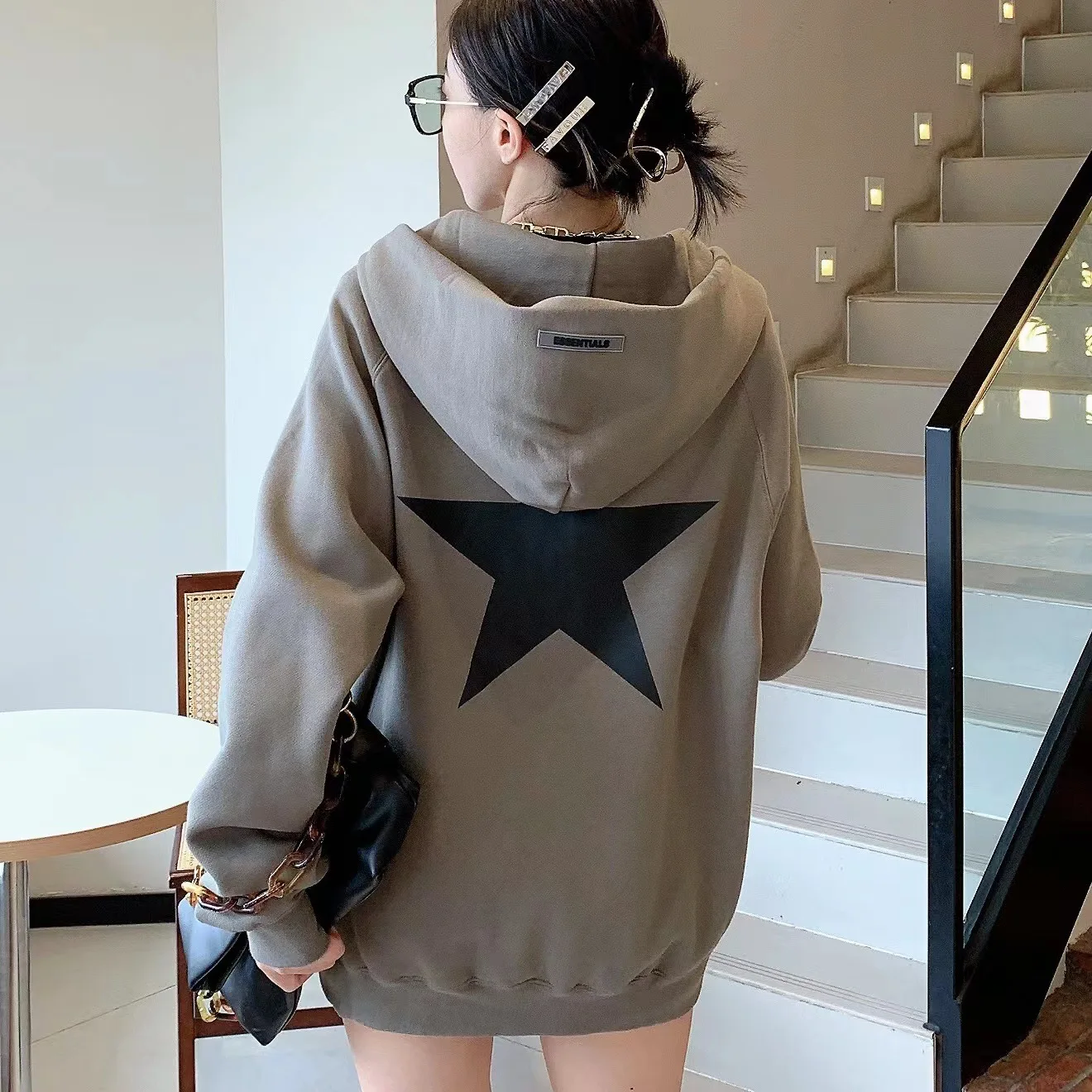 

Men Women Hoodie Anime Hoodies Fashion Clothing Streetwear Harajuku Hoodie Japan Style Sweatshirts Long Sleeve Shirts Clothes