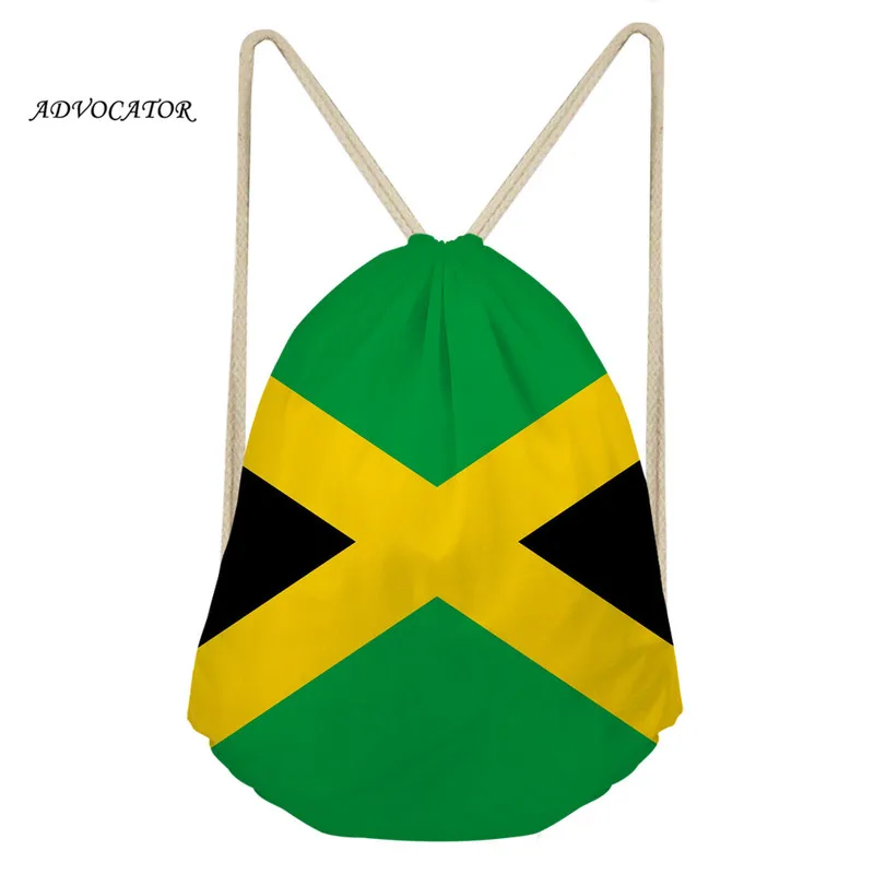 

Мужская/женская сумка на шнурке, с 3d-дизайном