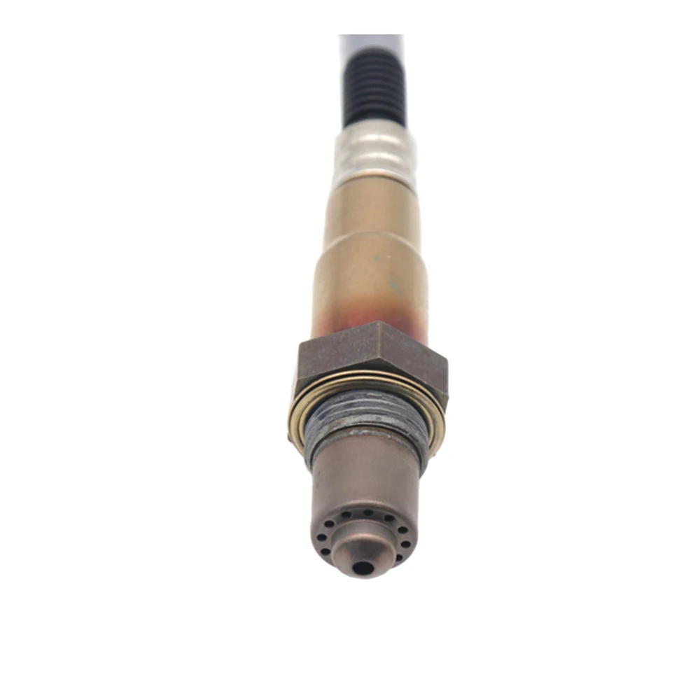 Лямбда O2 Датчик Кислорода Для Mercedes-Benz SLK350 CLK C-Class A 0035427318 Пьезоэлектрический