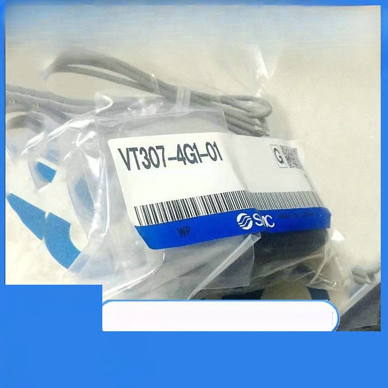 Детали для вакуумных электромагнитных клапанов VT307-4G1-5G1-6G1-01-02 VT307V 307K SMC (art.: 3920d2dbd8917) - 3920d2dbd8917