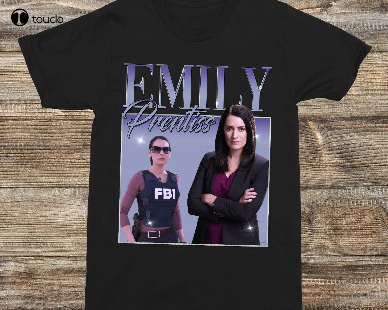 

Футболка женская хлопковая винтажная в стиле 90-х, с принтом