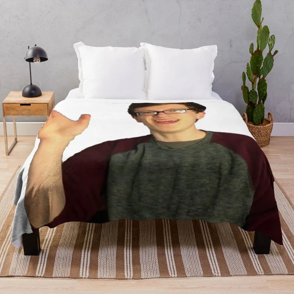 

Многофункциональное одеяло Скотт the Woz