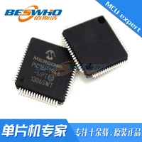 pic16f1946 ipt qfp64 smd mcu single chip microcomputer chip ic brand new original spot