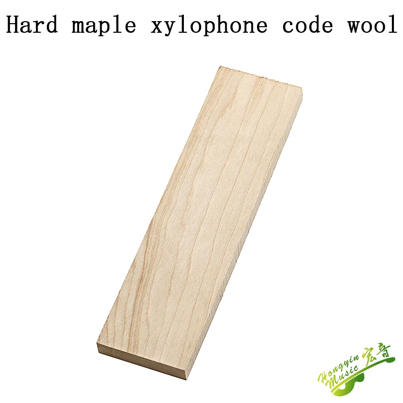 Wood for Guitar Bridge Ebony Cocobollo Ziricote, Wenge Madagascar Rose wood Koa Maple PeltogyneGuitar Accessories Raw Materials