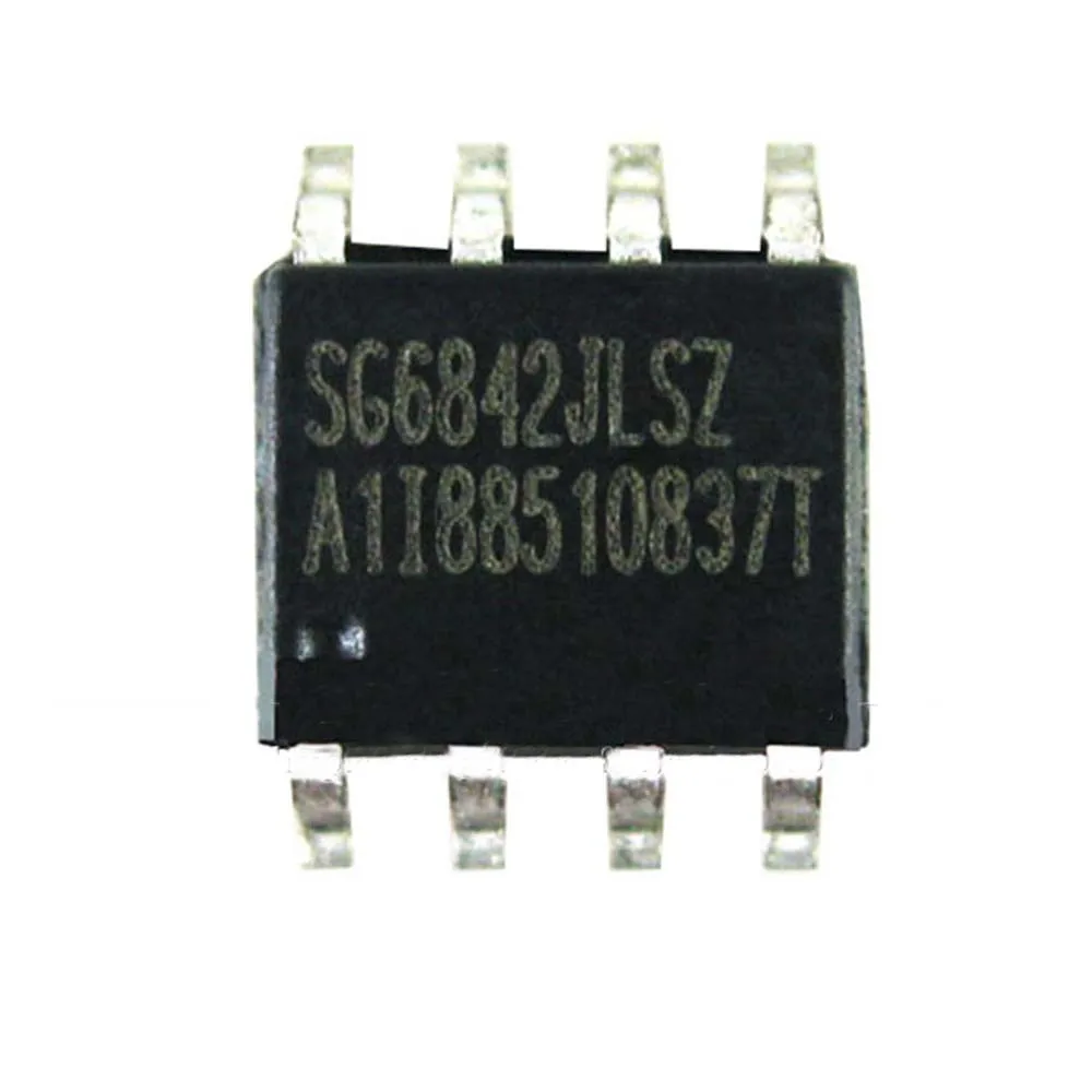 

10 шт. SG6842JLSZ SG6842BLVS SG6842BLVSZ SG6842SZ SG6842 SOP-8 в наличии