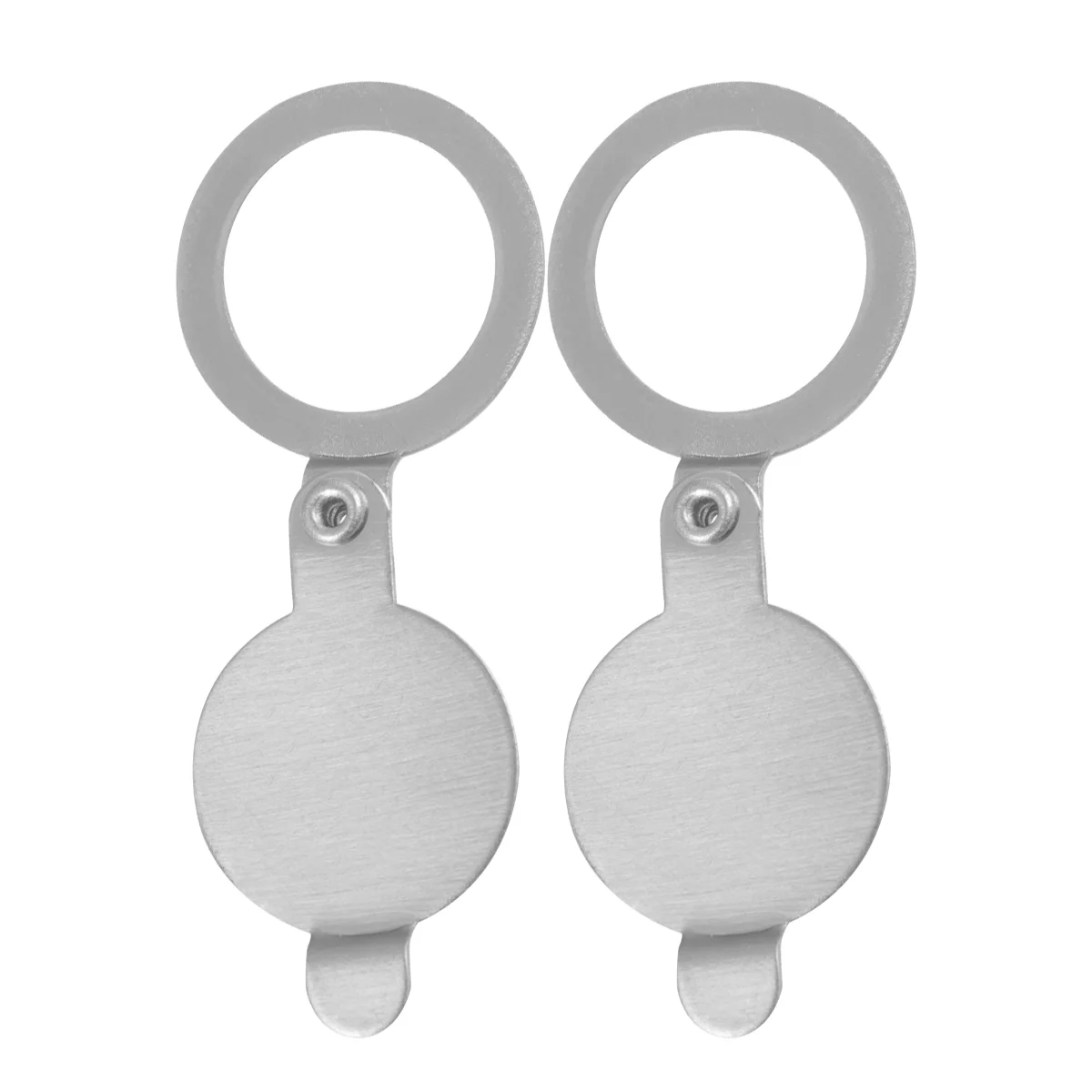 

Door Cover Viewer View Privacy Peephole Lids Copper Lid Covers Supplies Hole Peeping Anti Home Knocker Rotatable Safety Brass