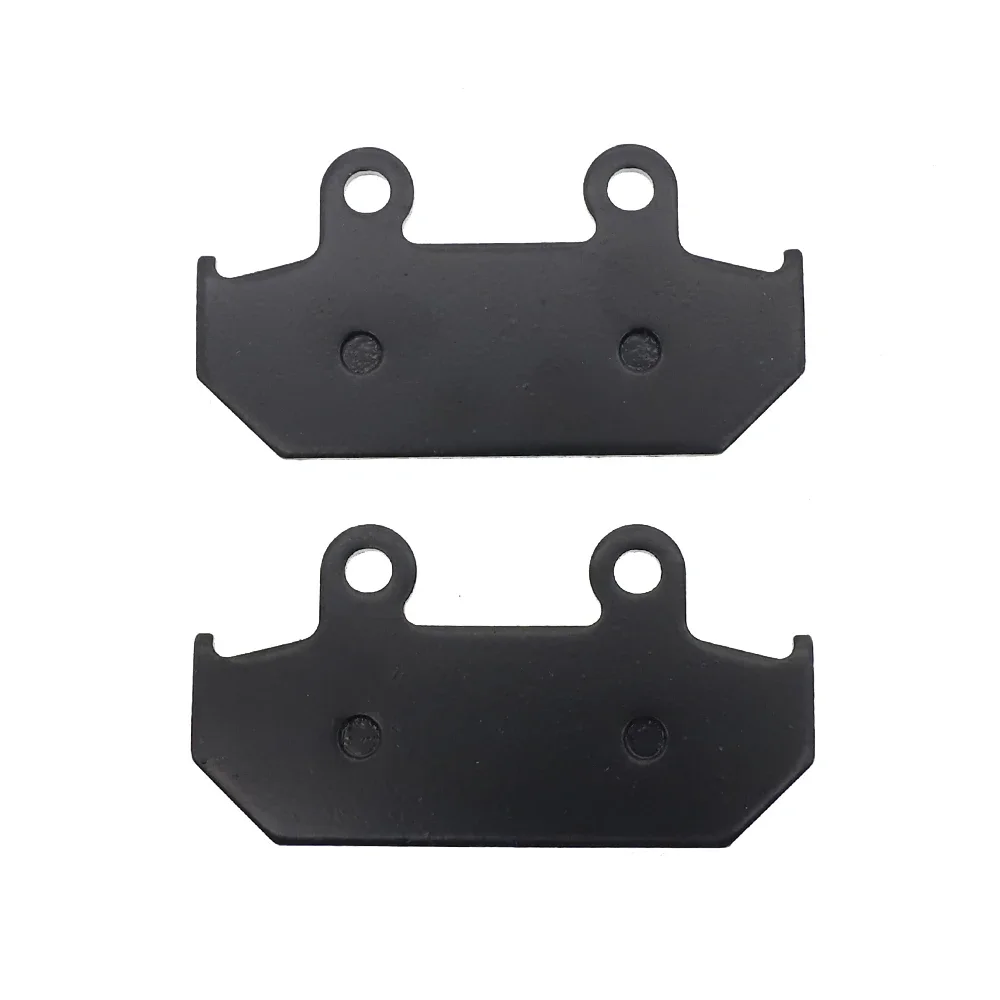 Фото Мотоциклетные дисковые тормозные колодки USERX для FA124 HONDA RS125 RS250 CBR750 VFR750 CBR1000 CAGIVA CANYON 500 600 E750 900 №3