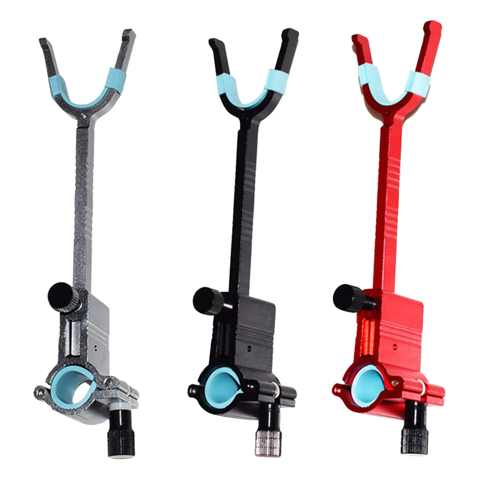 

Fishing Rod Holder Extending Rod Rest Adjustable Support Fish Rod Holder