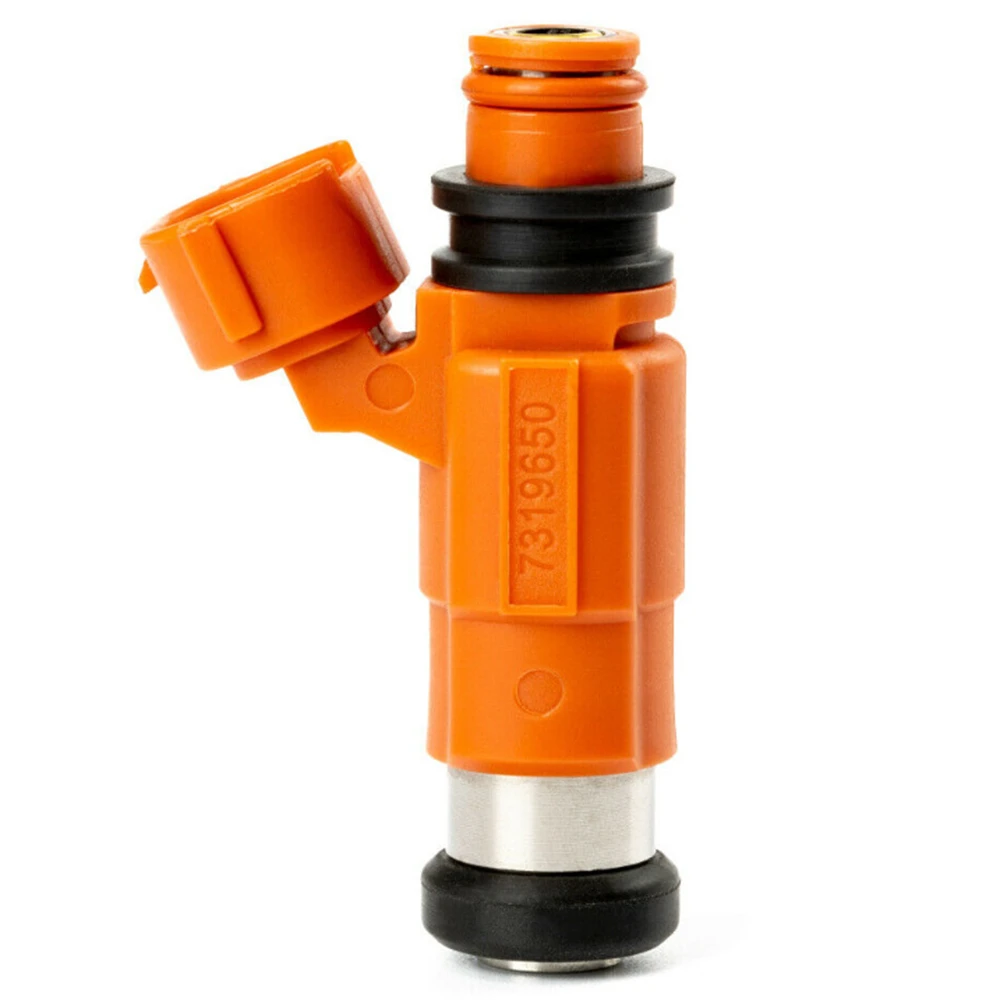 Рисунок 3 - Морские топливные инжекторы (4)