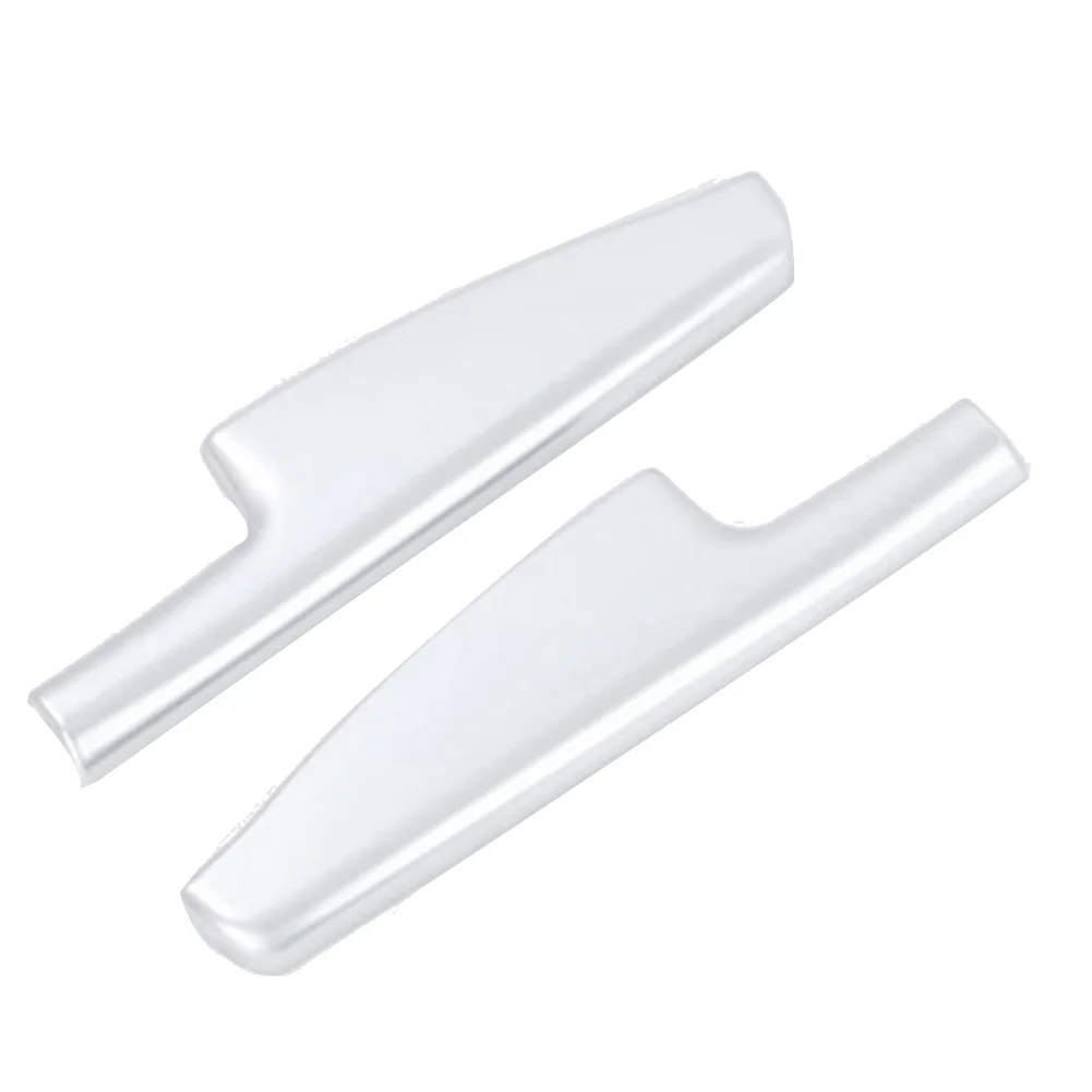 

For Honda Odyssey 2022 Rear Armrest Panel Sticker Decoration