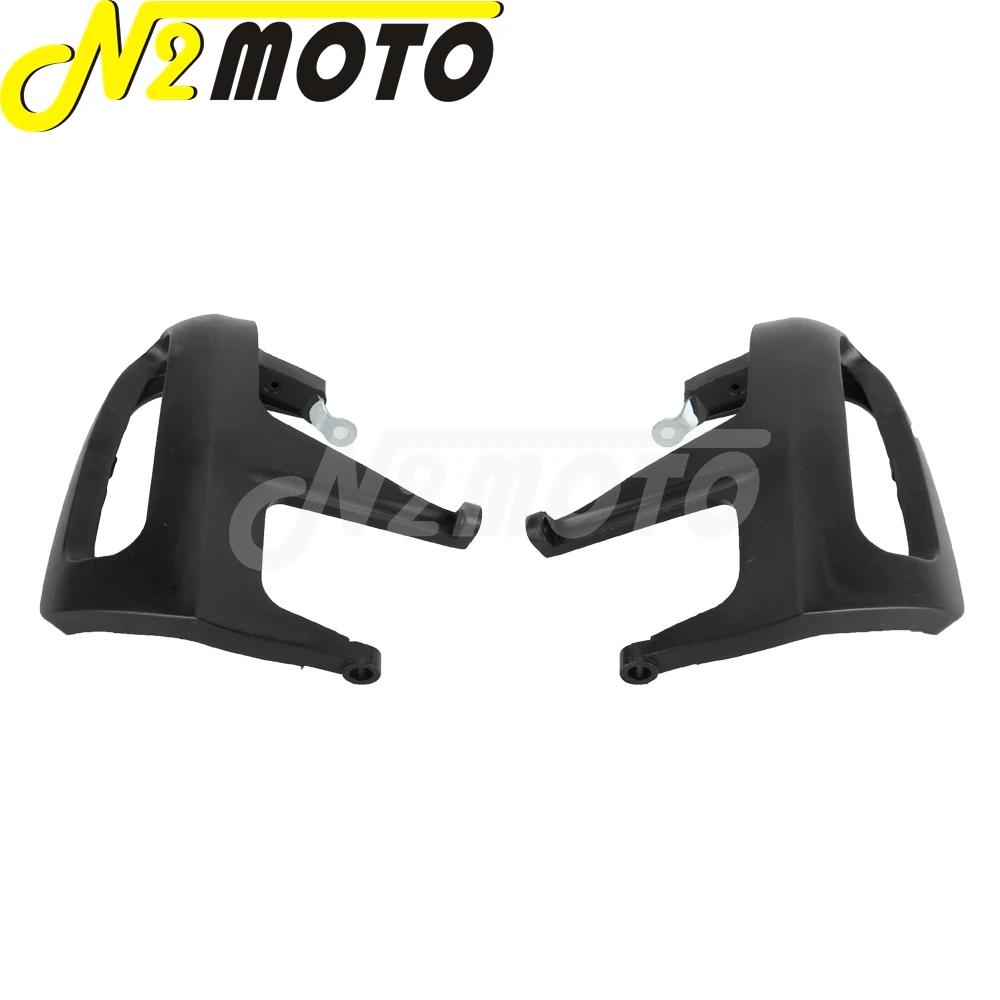 Защита головки цилиндра двигателя мотоцикла боковая крышка для BMW R1150R RS RT R1100S R1100SS