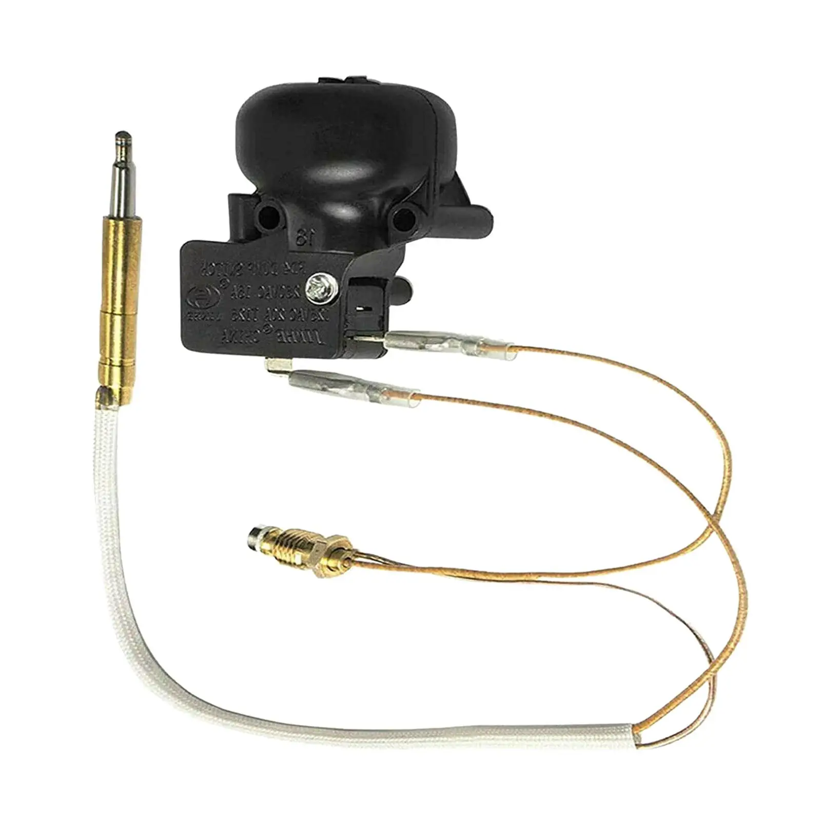 

Thermocouple Tilt Switch for Patio Heater Outdoor Gas Heater Heater Parts