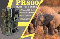 wildlife 20 million outdoor monitoring camera trigger infrared camera forest camera