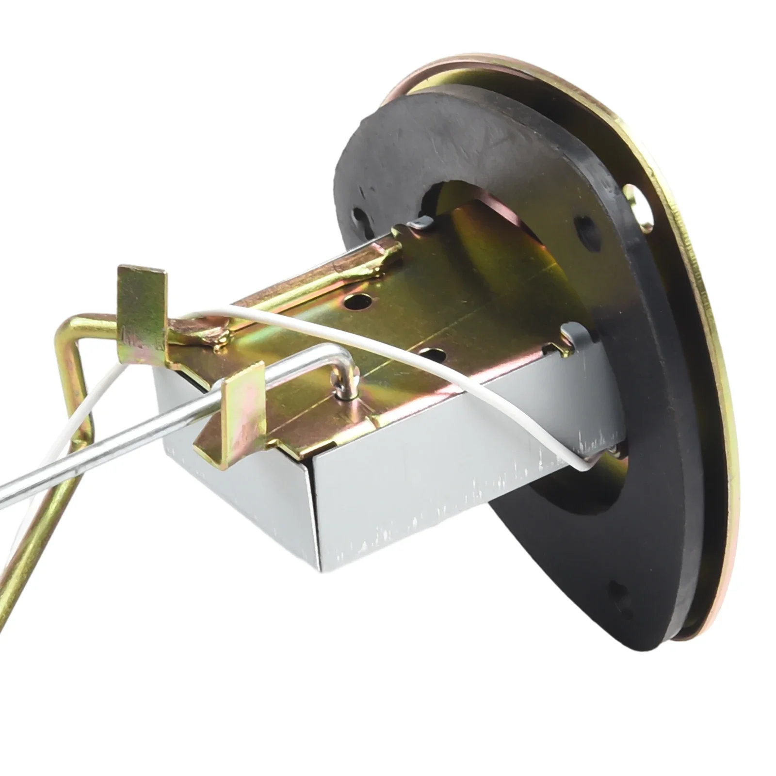 Прямая замена датчика топливного бака черный серебристый цвет подходит для