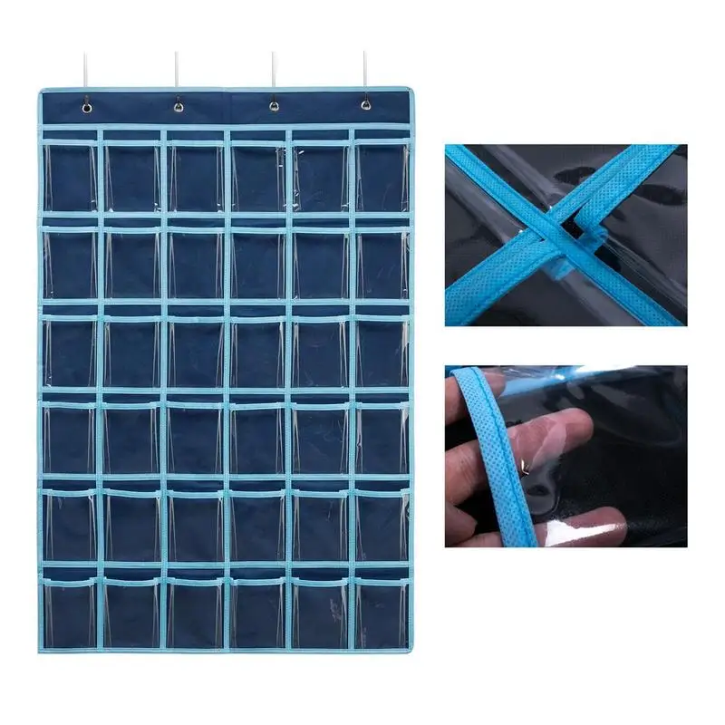 Органайзер для мобильного телефона 36 карманов