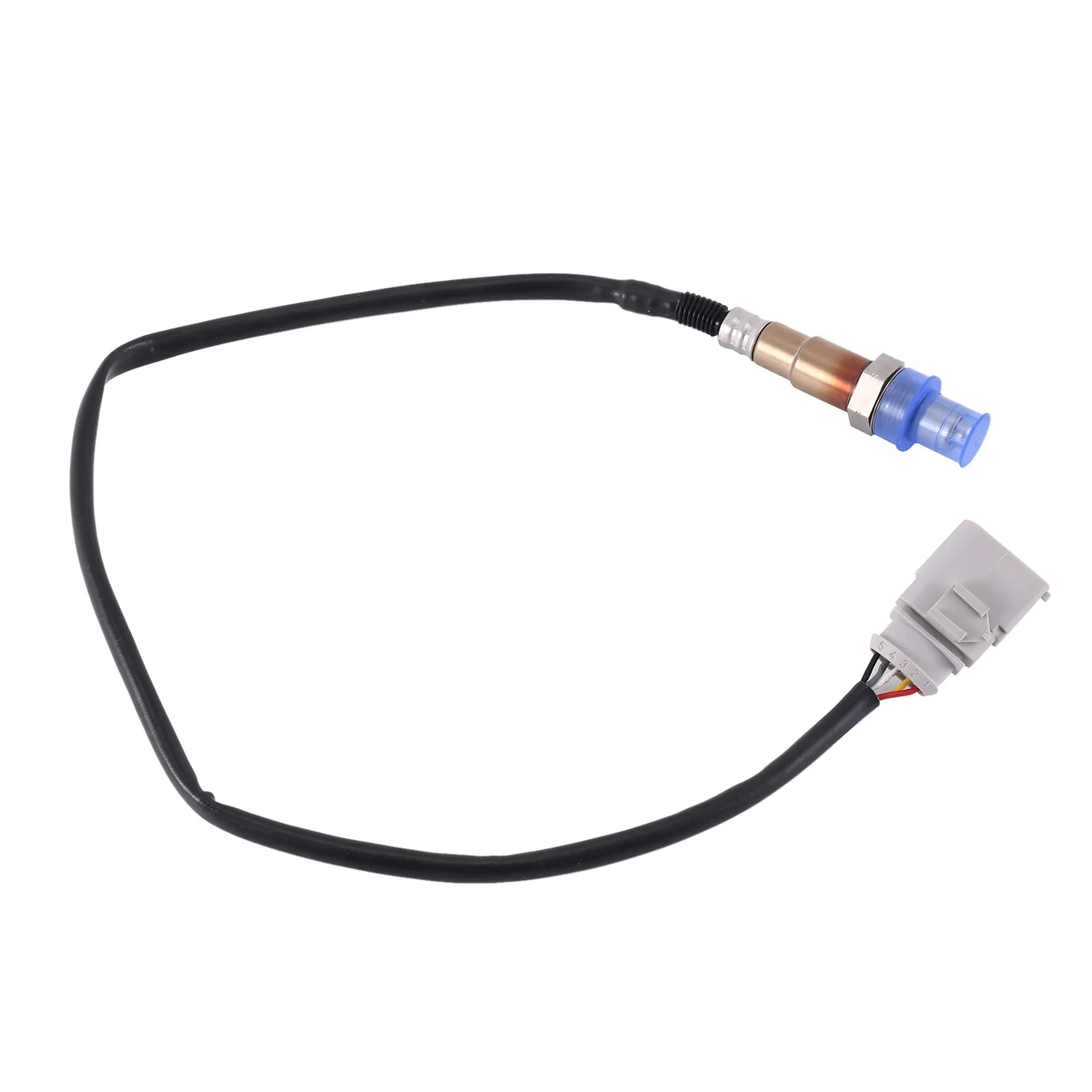 0258027229 0258027215 Автомобильный датчик кислорода передний для VW GTI Golf R A3 S3 2015-2017 TT 2.0L L4